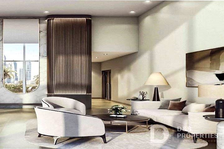 Resale I Beachfront Luxury Apartment I Best Deal Resale I Beachfront Luxury Apartment I Best Deal