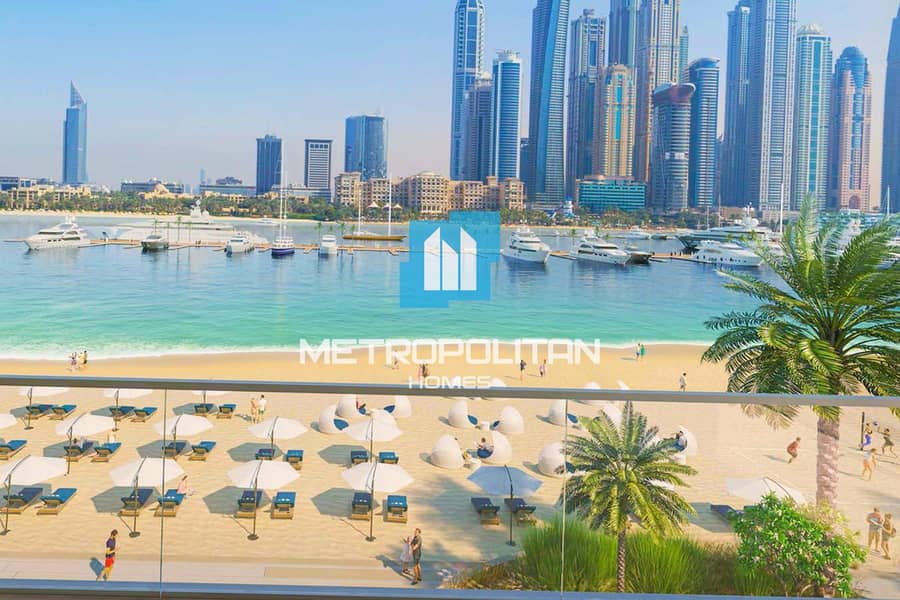طابق سكني في بالاس بيتش ريزيدنس،إعمار بيتشفرونت،دبي هاربور 33794055 درهم - 6647707 طابق سكني في بالاس بيتش ريزيدنس،إعمار بيتشفرونت،دبي هاربور 33794055 درهم - 6647707