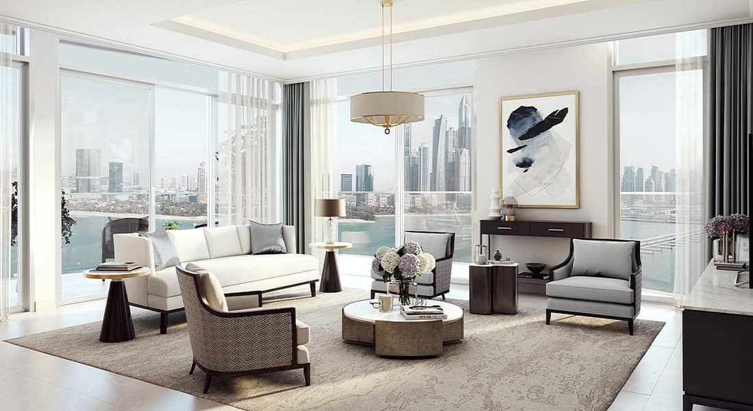 Very High Floor | Marina Views | Genuine Resale Very High Floor | Marina Views | Genuine Resale