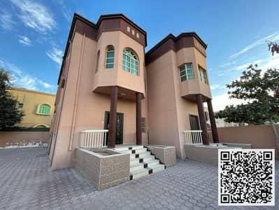 5 Bedroom Villa for Sale in Al Mowaihat, Ajman - WhatsApp Image 2025-02-03 at 2.28. 12 PM. jpeg