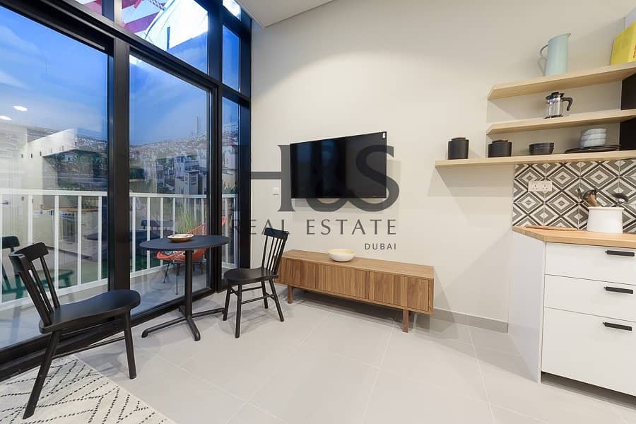 Luxury Studio I Great Layout I Best Offer