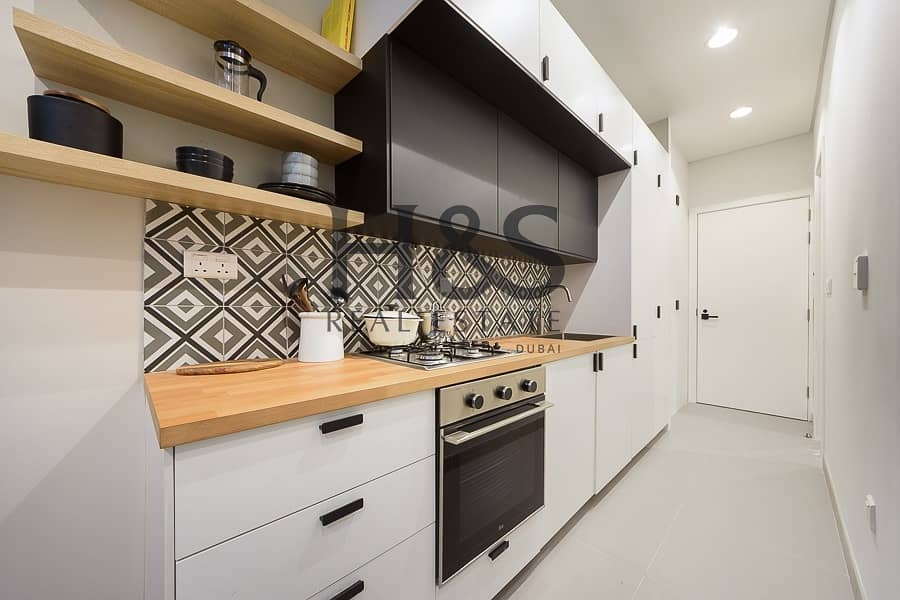 2 Luxury Studio I Great Layout I Best Offer