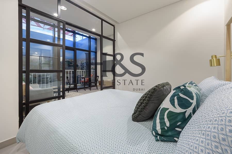 4 Luxury Studio I Great Layout I Best Offer