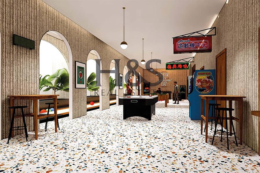 10 Luxury Studio I Great Layout I Best Offer