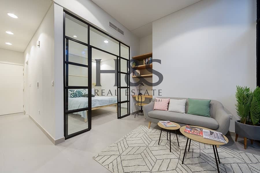 7 Great Opportunity I High ROI I Partial Skyline View