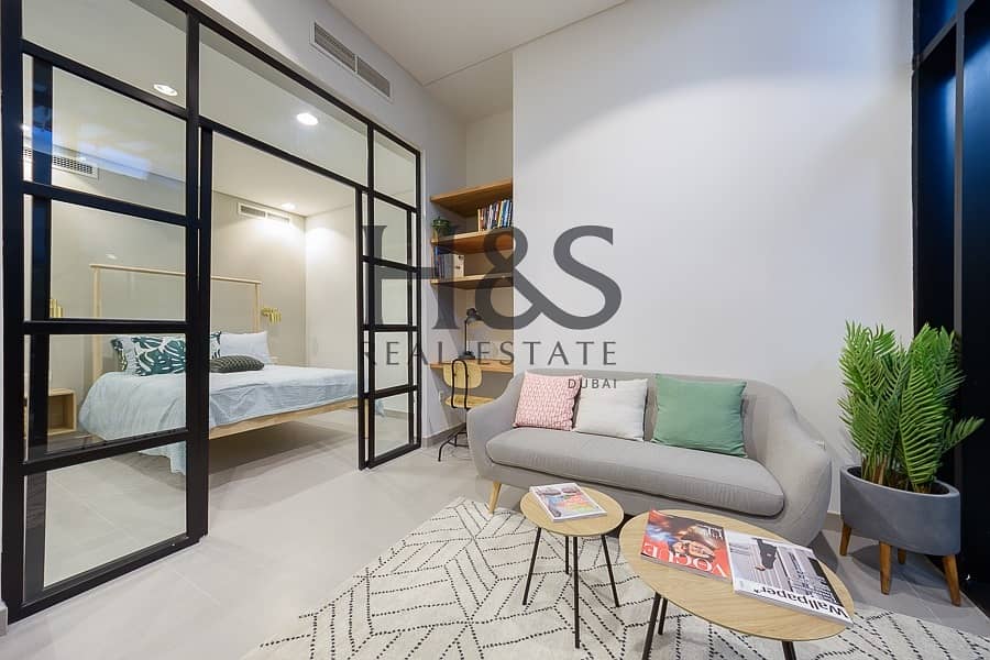8 Great Opportunity I High ROI I Partial Skyline View