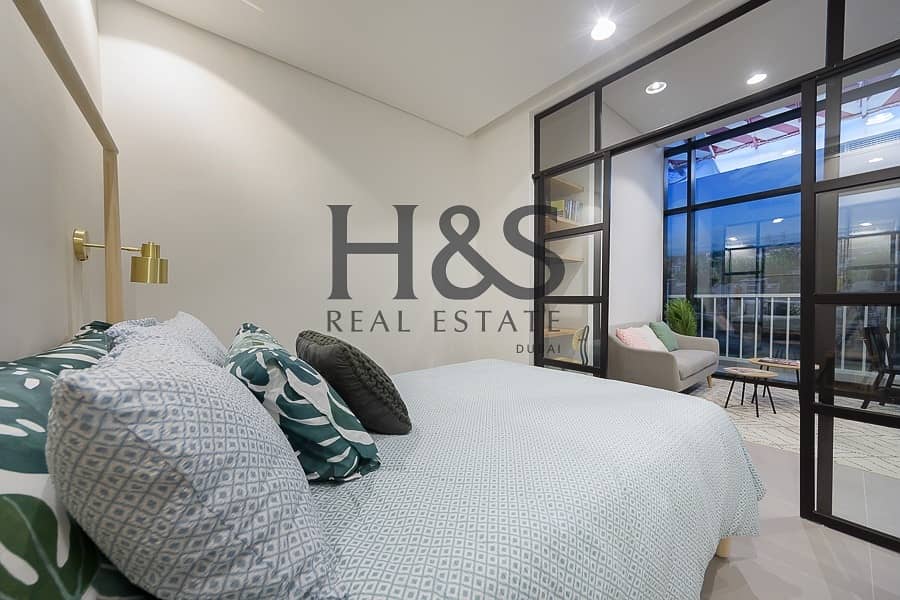 10 Great Opportunity I High ROI I Partial Skyline View