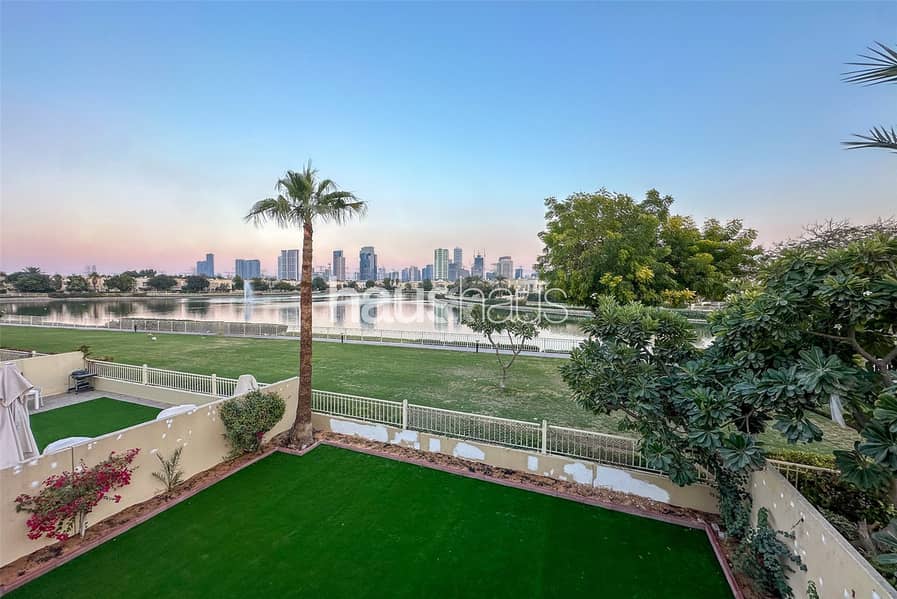 Lake View | Type 1E | Fully Upgraded Lake View | Type 1E | Fully Upgraded