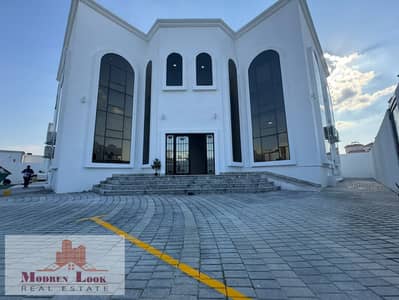 1 Bedroom Flat for Rent in Mohammed Bin Zayed City, Abu Dhabi - f77c36fa-a3fe-430f-a608-08916bde5737. jpeg