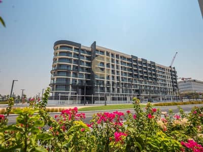 2 Bedroom Apartment for Sale in Masdar City, Abu Dhabi - 1. jpg