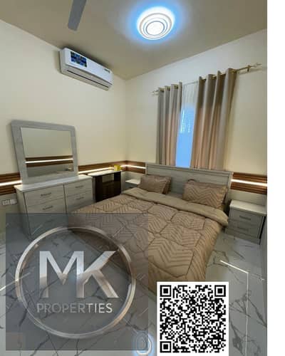 1 Bedroom Apartment for Rent in Al Jurf, Ajman - cde851cf-80e4-487e-b518-78ecca540a9e. jpg