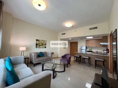 1 Bedroom Flat for Rent in Jebel Ali, Dubai - 14. jpeg