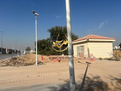 Plot for Sale in Al Helio, Ajman - WhatsApp Image 2025-01-28 at 9.47. 18 AM (6). jpeg