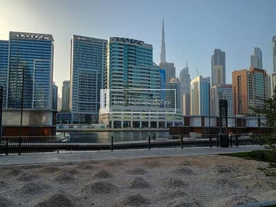 Studio for Rent in Business Bay, Dubai - Luxury Studio | Prime Location | Vacant