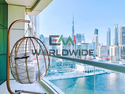 1 Bedroom Flat for Sale in Business Bay, Dubai - image00019. JPG