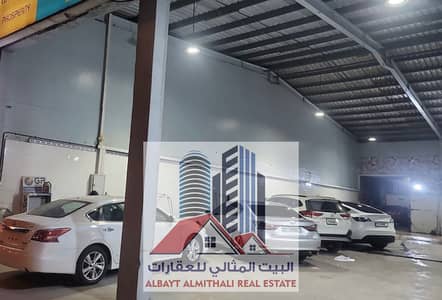 Shop for Sale in Ajman Industrial, Ajman - IMG-20250201-WA0007. jpg