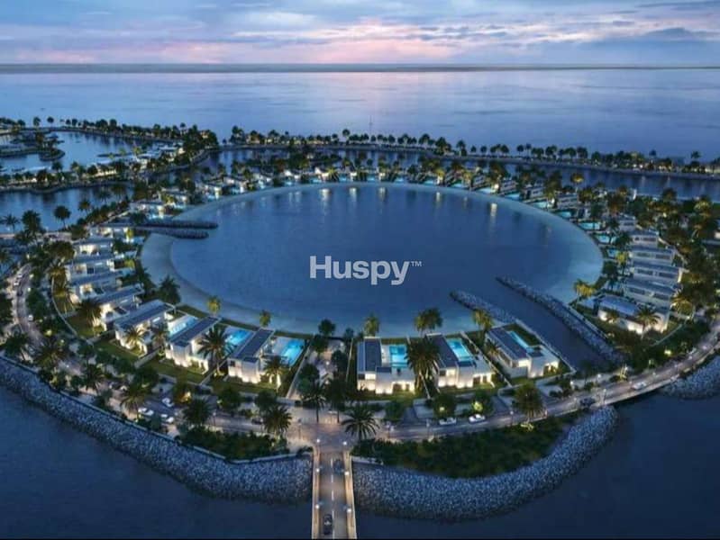 Build your Water Front Home Now l Corner Plot Build your Water Front Home Now l Corner Plot