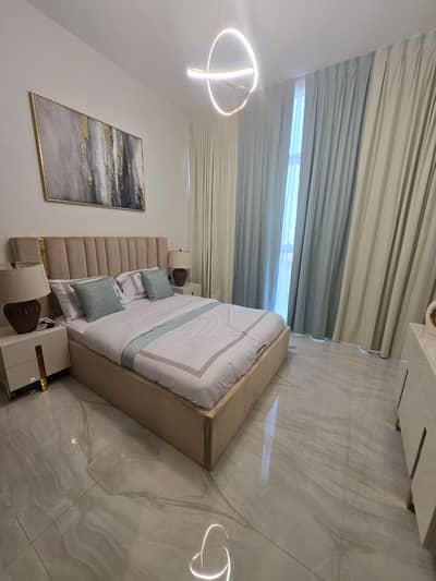 2 Bedroom Apartment for Rent in Al Furjan, Dubai - 53a7ee46-ff68-4131-a388-c18e8acefd2f. jpg