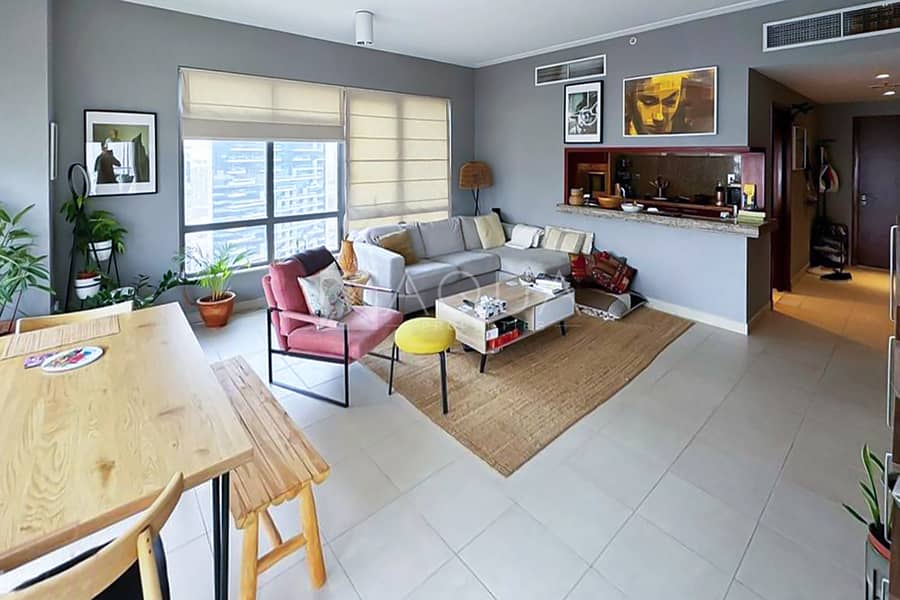 Well Maintained | Charming 1BR | Great Layout Well Maintained | Charming 1BR | Great Layout