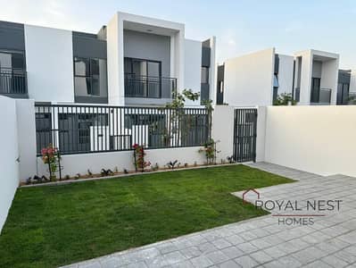 3 Bedroom Townhouse for Rent in Dubailand, Dubai - WhatsApp Image 2025-01-27 at 1.22. 34 PM (2). jpeg