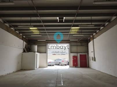 Warehouse for Rent in Umm Ramool, Dubai - Warehouse1. PNG