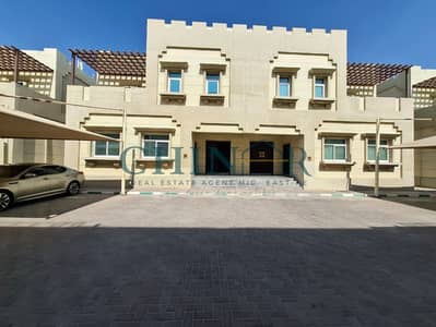 فیلا 3 غرف نوم للايجار في مدينة محمد بن زايد، أبوظبي - 956f936a-19aa-4b2d-8206-cae936a3807b. jpg