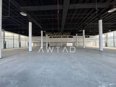Showroom for Rent in Al Quoz, Dubai - IMG-20250203-WA0024. jpg