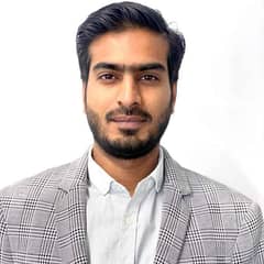 Muhammad Asif Malik