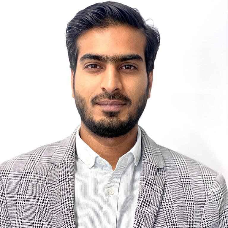 Muhammad Asif Malik
