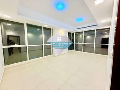 شقة 2 غرفة نوم للايجار في شارع حمدان، أبوظبي - IMG_4333. jpeg