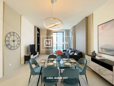 4 Bedroom Villa for Sale in Ajmal Makan City - Sharjah Waterfront, Sharjah - 1 Bedroom BBW (4). jpg