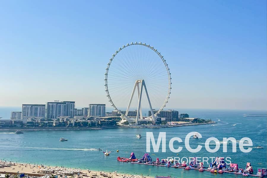 شقة في رمال 4،رمال،جميرا بيتش ريزيدنس 1 غرفة 89000 درهم - 10794416 شقة في رمال 4،رمال،جميرا بيتش ريزيدنس 1 غرفة 89000 درهم - 10794416