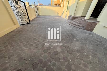 7 Bedroom Villa for Rent in Between Two Bridges (Bain Al Jessrain), Abu Dhabi - 29. jpg