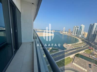 2 Cпальни Апартаменты в аренду в Аль Хан, Шарджа - IMG-20250203-WA0132. jpg