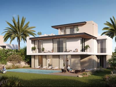 4 Bedroom Villa for Sale in The Valley by Emaar, Dubai - 1. png