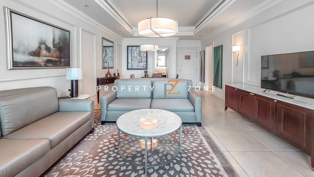 City View • Stunning Unit • High Floor City View • Stunning Unit • High Floor