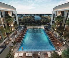 AMAZING STUDIO IN TILAL CITY FOR SALE IN GREAT PRICE
