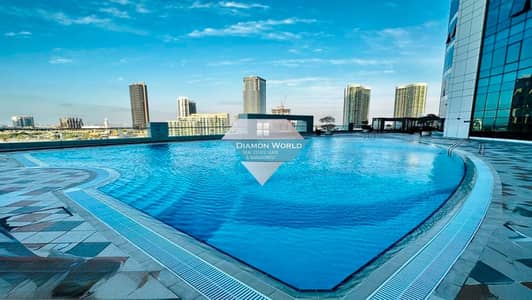 2 Bedroom Apartment for Rent in Al Reem Island, Abu Dhabi - IMG_4433. jpeg