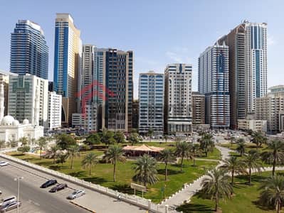 3 Bedroom Flat for Rent in Al Majaz, Sharjah - WhatsApp Image 2025-02-03 at 10.14. 56 AM. jpeg