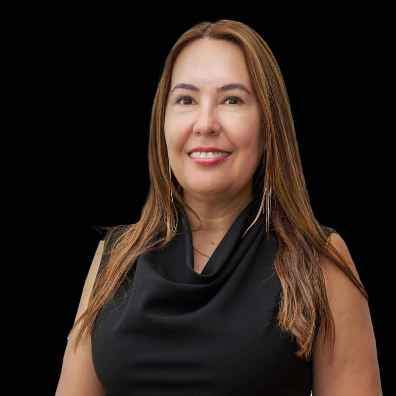Laura Mendez