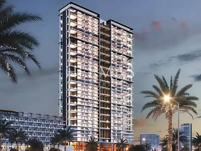 2 bedroms with private pool corner unit in high floor