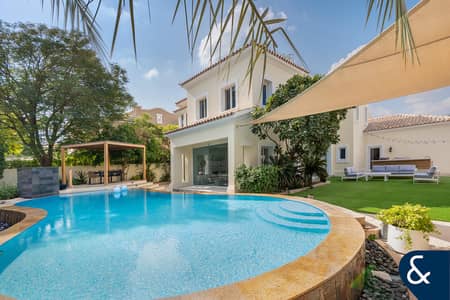 4 Bedroom Villa for Sale in Arabian Ranches, Dubai - 4 Bedroom | Cul-De-Sac Location | Exclusive