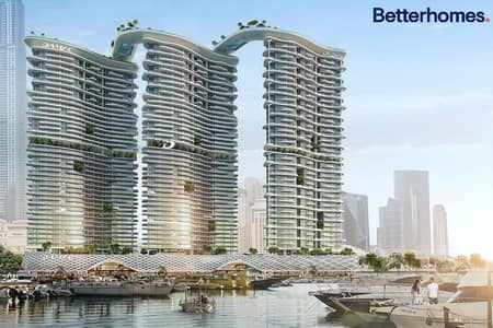 1 Bedroom Flat for Sale in Dubai Harbour, Dubai - Full Seaview | Below Original Price | High Floor