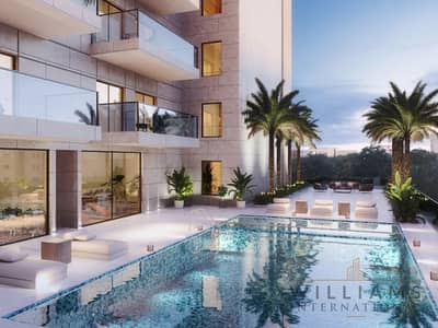 2 Bedroom Apartment for Sale in Al Furjan, Dubai - LIMITED UNITS AVAILABLE | 3 YEARS PAYMENT PLAN