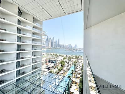 Studio for Sale in Palm Jumeirah, Dubai - GREAT INVESTMENT |  FURNISHED | HIGH ROI