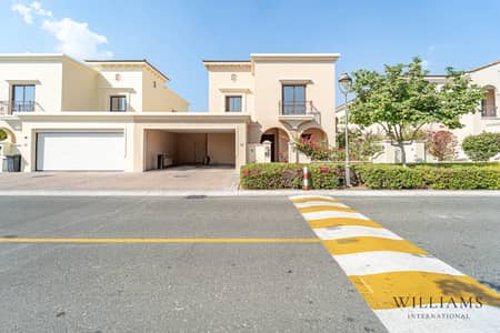 5 Bedroom Villa for Sale in Arabian Ranches 2, Dubai - VACANT | READY TO MOVE | CLOSE TO PARK AND POOL