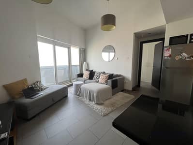 1 Bedroom Apartment for Sale in Dubai Sports City, Dubai - THE BRIDGE | SPORTS CITY | FURNISHED