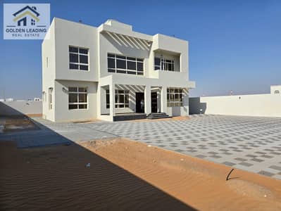 5 Bedroom Villa for Rent in Madinat Al Riyadh, Abu Dhabi - WhatsApp Image 2025-02-02 at 12.55. 09 PM (15). jpeg