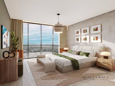 1 Bedroom Apartment for Sale in Dubai Hills Estate, Dubai - LUXURY 1 BED | BEST LOCATION  | 50/50 PAYMENT PLAN