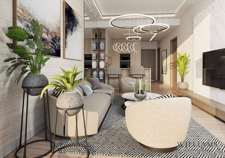 位于迪拜南部街区,居住区,Trafford Residence 2 卧室的公寓 1185000 AED - 10196898 位于迪拜南部街区,居住区,Trafford Residence 2 卧室的公寓 1185000 AED - 10196898